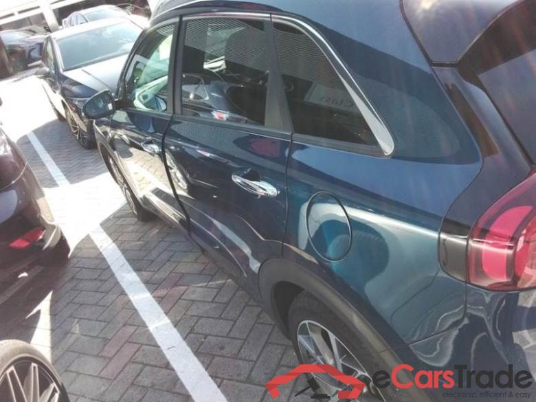 Kia 1 KIA NIRO / 2019 / 5P / BERLINA 1.6 HEV GDI STYLE DCT #5