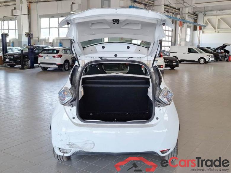 Renault ZOELIFER90 RENAULT ZOE / 2013 / 5P / BERLINA ZOE LIFE R90 #5
