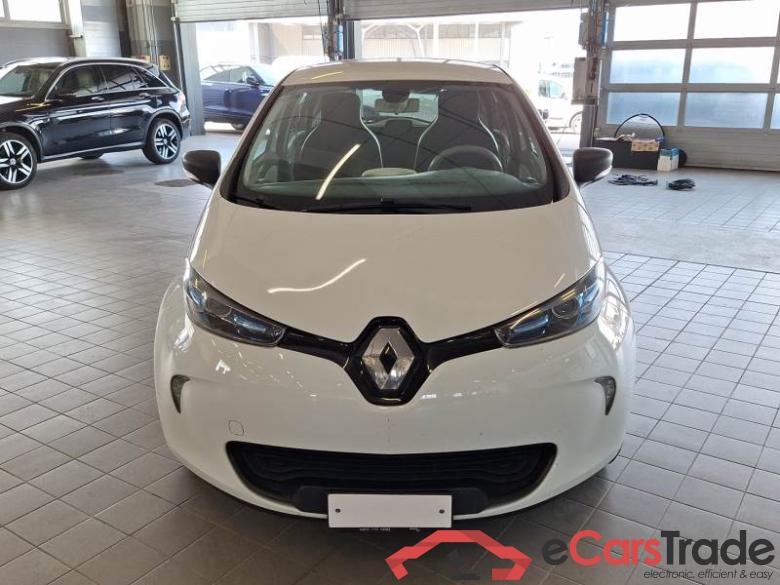 Renault ZOELIFER90 RENAULT ZOE / 2013 / 5P / BERLINA ZOE LIFE R90 #6