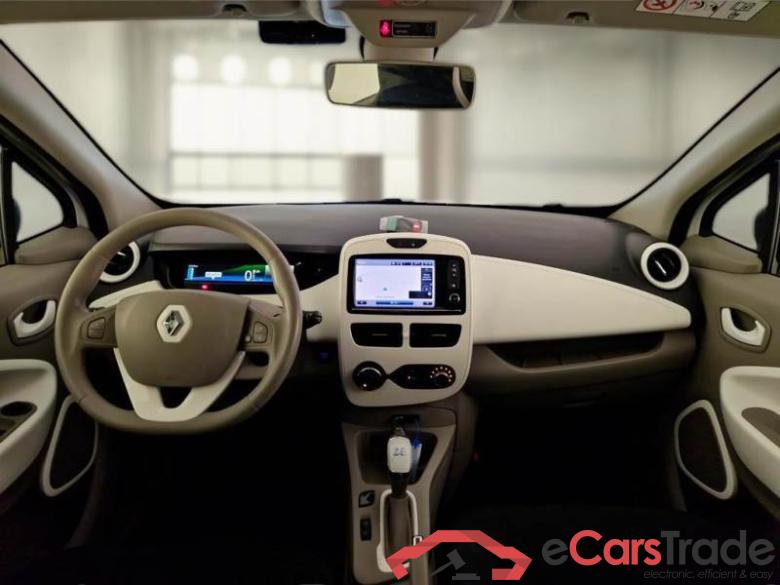 Renault ZOELIFER90 RENAULT ZOE / 2013 / 5P / BERLINA ZOE LIFE R90 #3