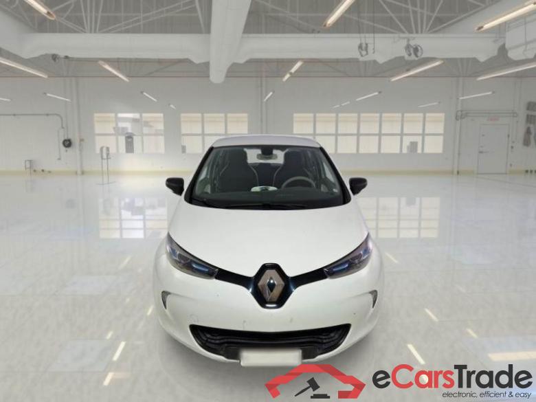 Renault ZOELIFER90 RENAULT ZOE / 2013 / 5P / BERLINA ZOE LIFE R90 #6
