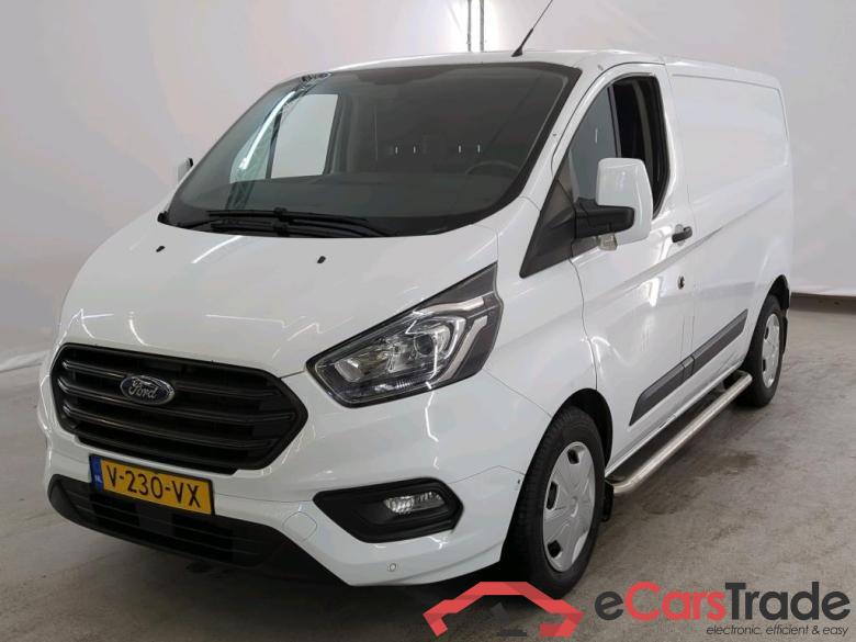 Ford * Trans.Custom FL'18 Ford Transit Custom 2.0 TDCi 340 L1H1 Trend 130pk 4d #1