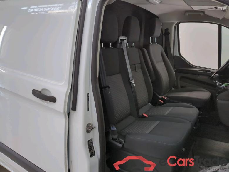 Ford * Trans.Custom FL'18 Ford Transit Custom 2.0 TDCi 340 L1H1 Trend 130pk 4d #3