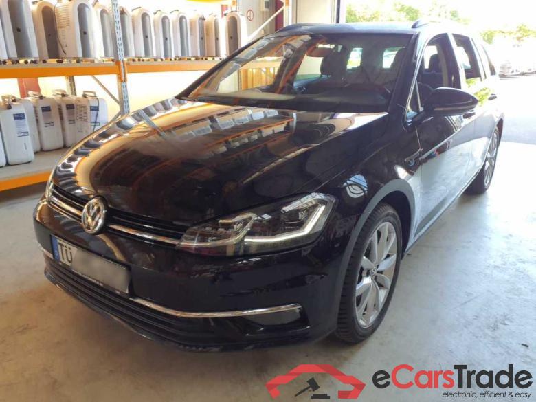 Vw Highline BMT/Start-Stopp GOLF #1
