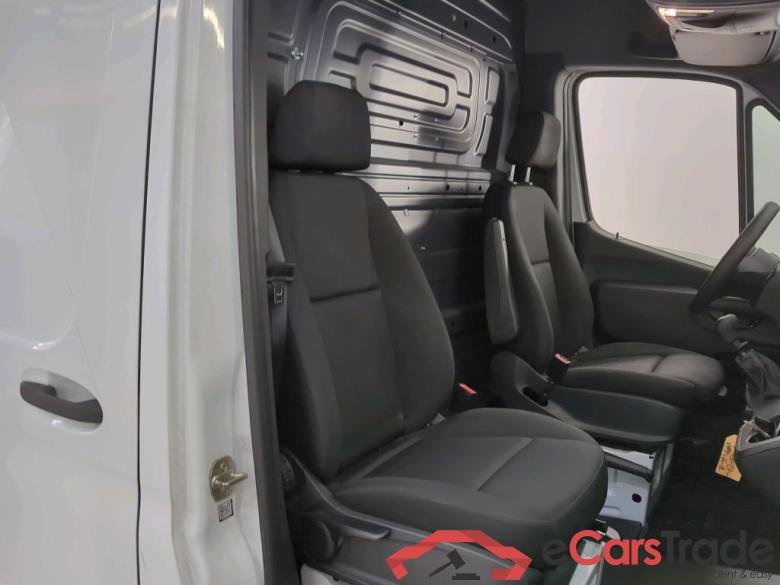 Mercedes * Sprinter '18 Mercedes-Benz Sprinter 311CDI L2H2 RWD 3.5 Functional VI 4d #3