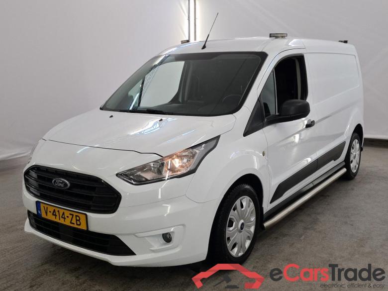 Ford * Trans.Conne. FL'18 Ford Transit Connect L2 Trend 1.5 TDCi EcoBlue HP 100 pk 4d #1