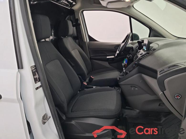 Ford * Trans.Conne. FL'18 Ford Transit Connect L2 Trend 1.5 TDCi EcoBlue HP 100 pk 4d #3