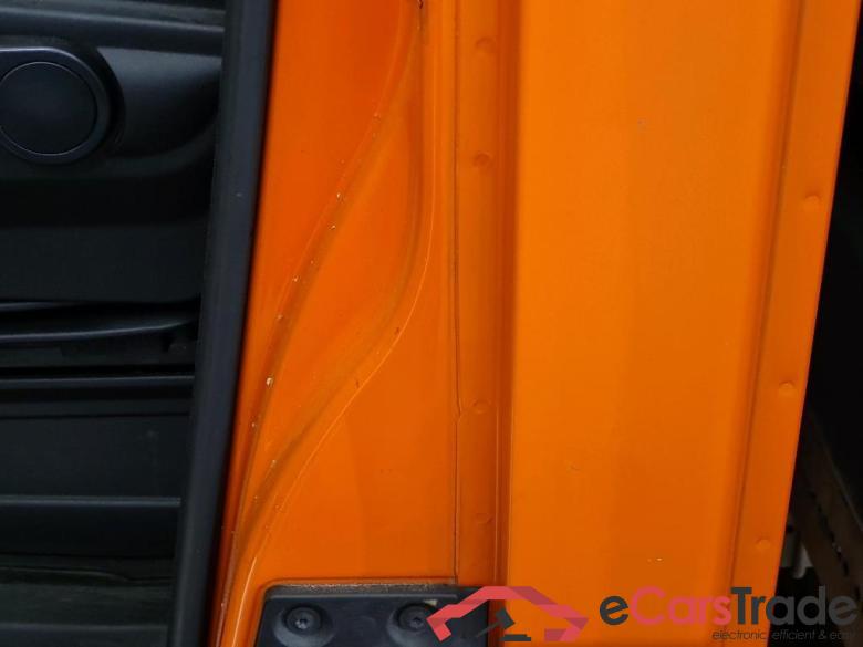 Iveco * Daily CC '14 IVECO Daily 35C14H 2.3  375WB  Open Laadbak #6
