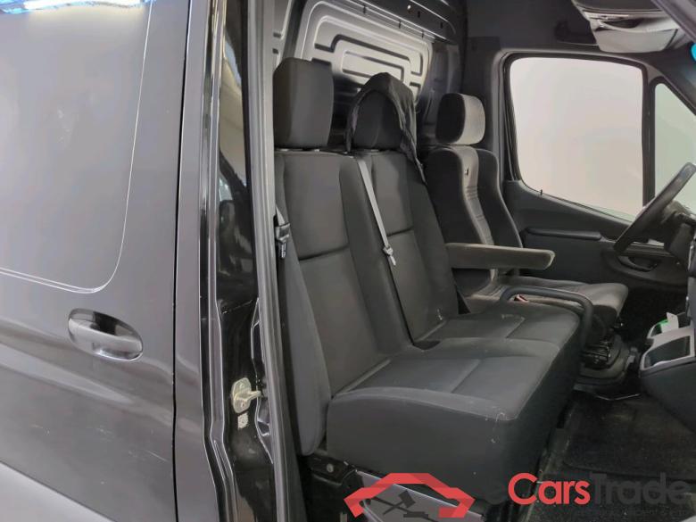 Mercedes * Sprinter '18 Mercedes-Benz Sprinter 314CDI L2H2 FWD 3.5t 9G-Tronic 6d 4d #3