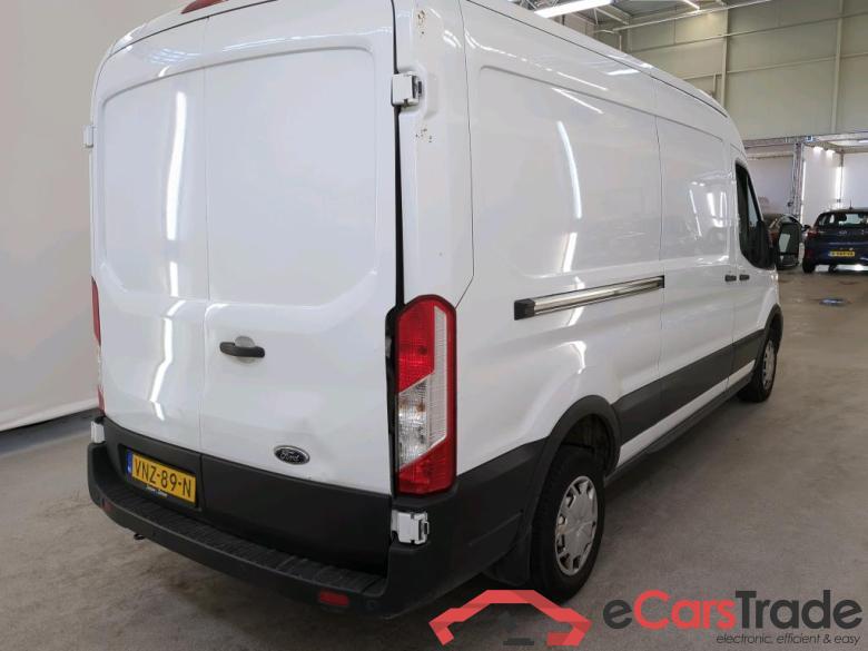 Ford * Transit FL'19 Ford Transit 310 105pk L3H2 Trend FWD 4d #2