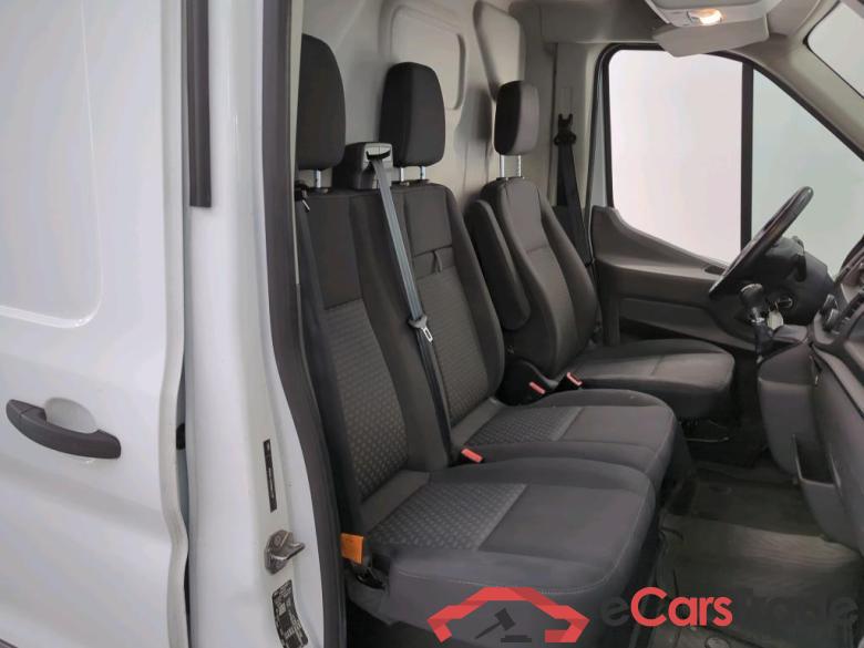 Ford * Transit FL'19 Ford Transit 310 105pk L3H2 Trend FWD 4d #3