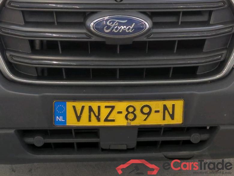 Ford * Transit FL'19 Ford Transit 310 105pk L3H2 Trend FWD 4d #5