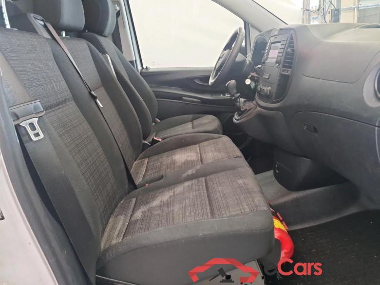 Mercedes * Vito FL'20 Mercedes-Benz Vito 111CDI Functional XL 4d #3