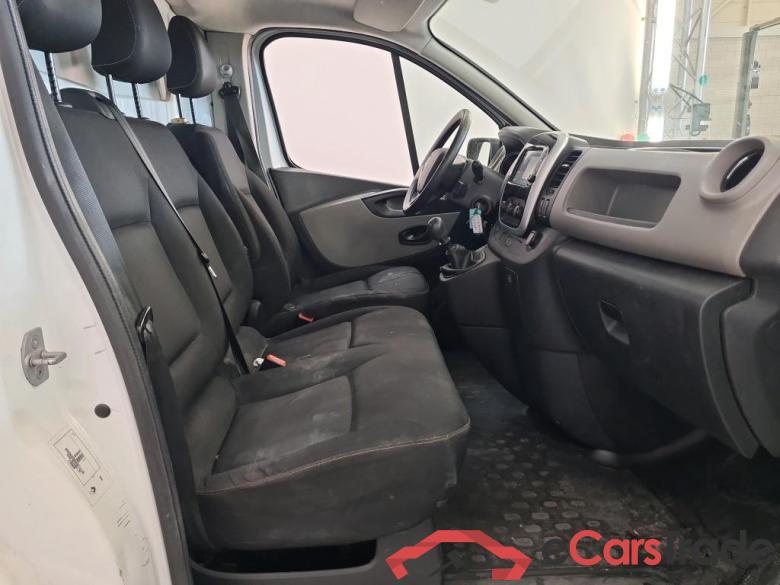 Renault * Trafic '14 Renault Trafic L1H1 T29 1.6 dCi 120 Comfort 4d #3