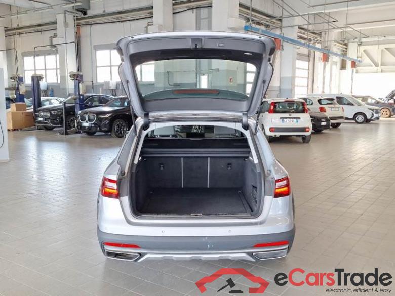 Audi 7 AUDI A4 ALLROAD QUATTRO / 2019 / 5P / STATION WAGON 2.0 40 TDI QUATTRO S TRONIC BUSINESS #5