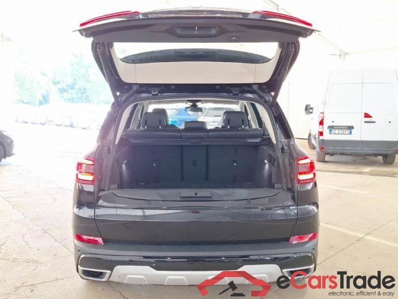 BMW 14 BMW X5 / 2018 / 5P / SUV XDRIVE 25D XLINE AUTOM. #5