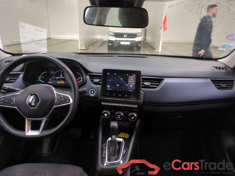 Renault Business E-TECH 145 Arkana Business 1.6 E-TECH Hybrid 145CV BVA6 E6d #5