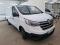 preview Renault Trafic #3