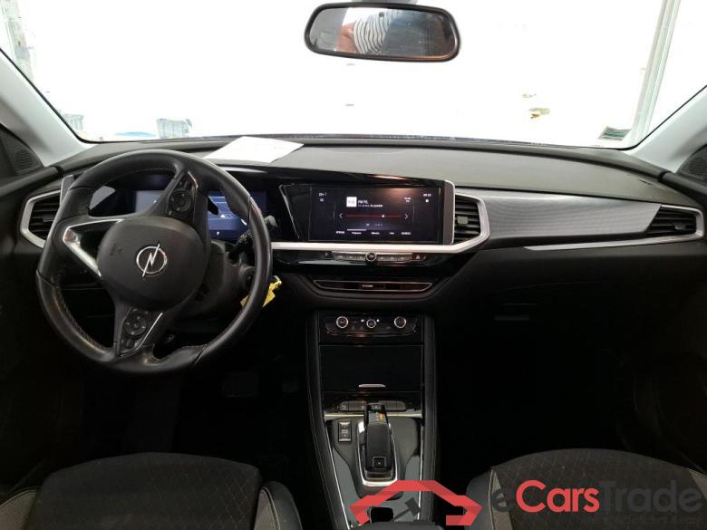 Opel 1.5 DIESEL 130 ELEGANCE BUSINESS AUTO OPEL Grandland / 2021 / 5P / SUV 1.5 DIESEL 130 ELEGANCE BUSINESS AUTO #5
