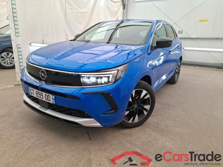 Opel  Grandland X Business Elegance 1.5 130CV BVA8 6E #1