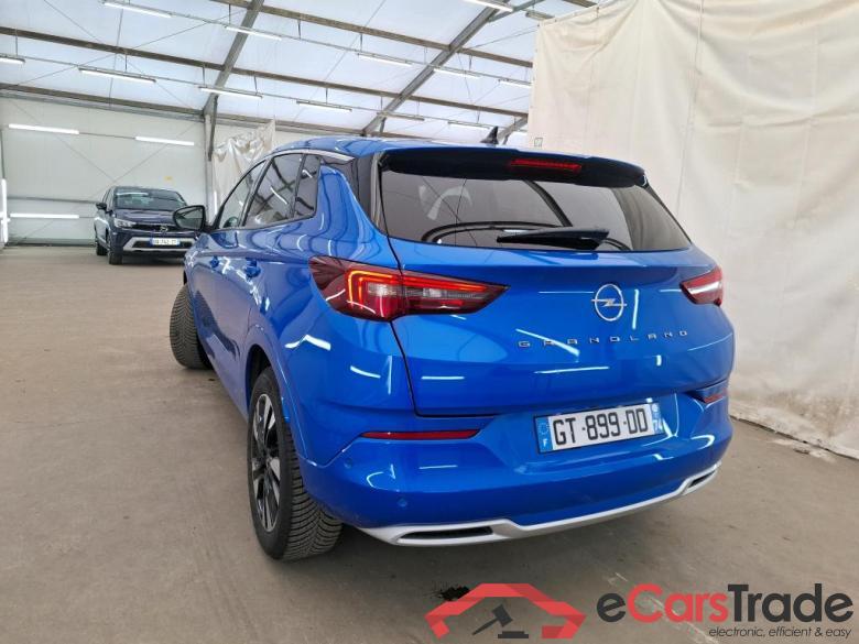 Opel  Grandland X Business Elegance 1.5 130CV BVA8 6E #2