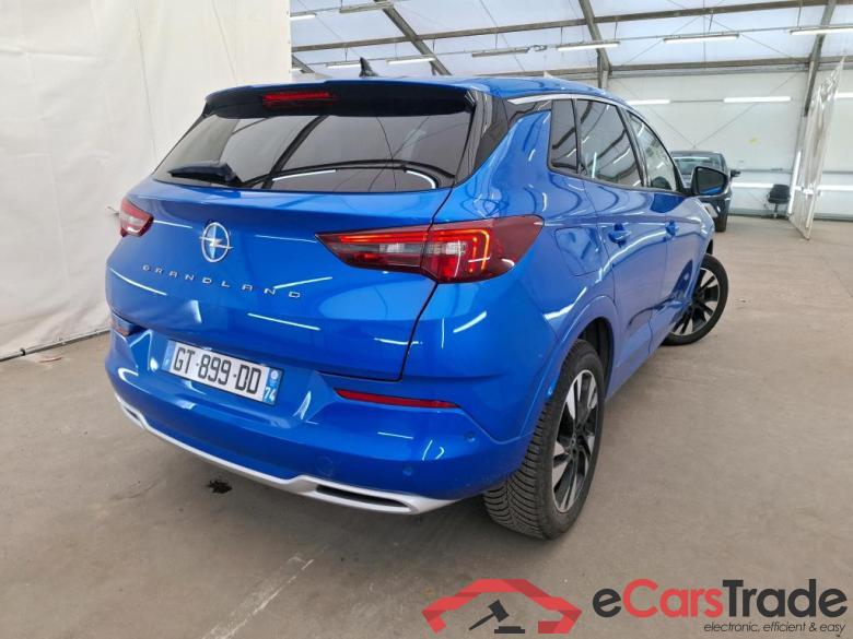Opel  Grandland X Business Elegance 1.5 130CV BVA8 6E #3