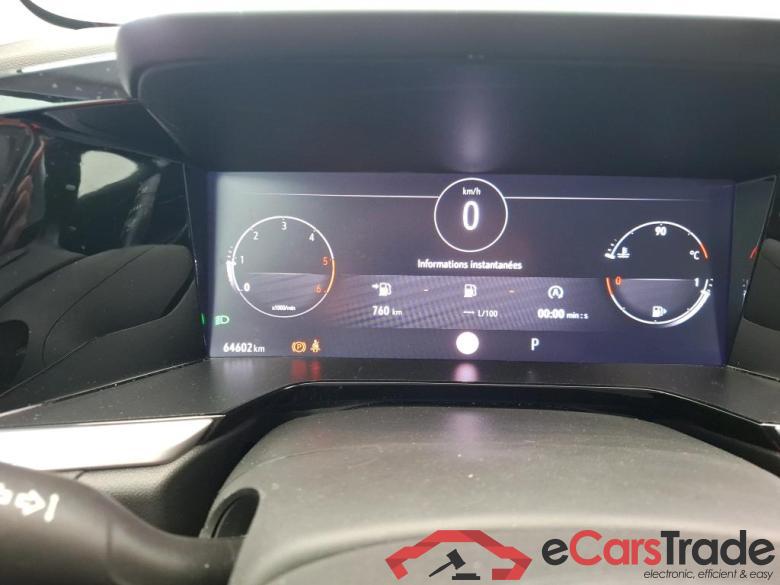 Opel  Grandland X Business Elegance 1.5 130CV BVA8 6E #6