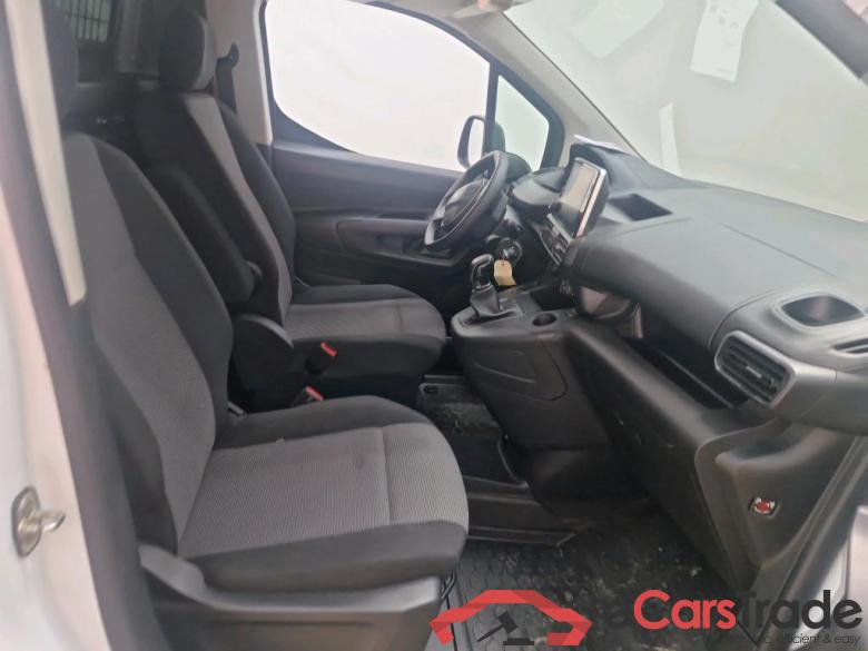 Peugeot BHDI 100 S&S STANDARD 650KG PREMIUM Partner Premium L1 1.5 HDi 100CV BVM5 E6dT #6