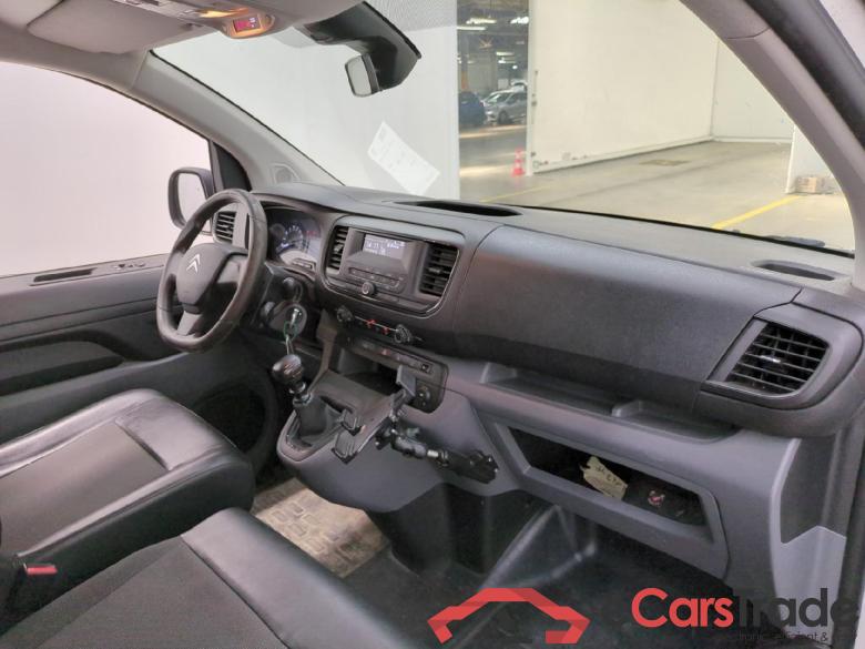 Citroen M BlueHDi 100 S&S BVM6 Club Jumpy Fourgon Club M 1.5 BlueHDi 100CV BVM6 E6d #5