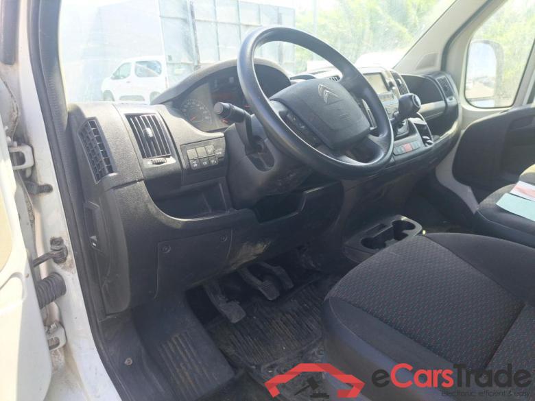 Citroen BlueHDi 103KW (140CV) Camión 35 L3 CITROEN Jumper / 2014 / 2P / pickup BlueHDi 103KW (140CV) Camión 35 L3 #3