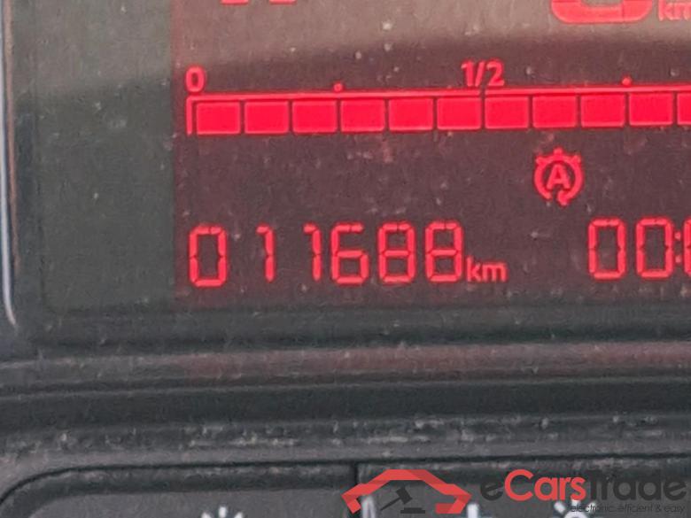 Citroen Talla M BlueHDi 75 CONTROL Berlingo Furgón Control M 1.5 BlueHDi 75CV MT5 E6dT #5