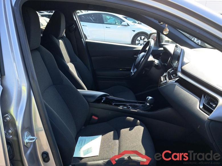 Toyota 1.8 125H Advance (CX) TOYOTA C-HR / 2016 / 5P / todoterreno 1.8 125H Advance (CX) #6