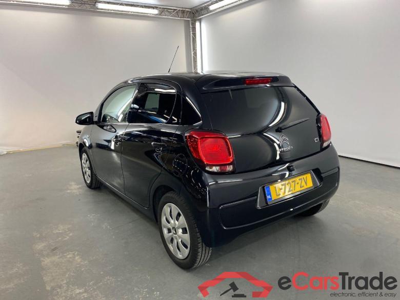 CITROEN C1 1.0vti feel 53kW  #3