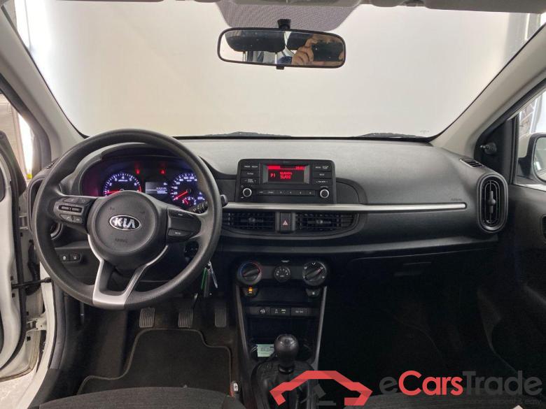 KIA PICANTO 1.0 CVVT ComfortLine #6