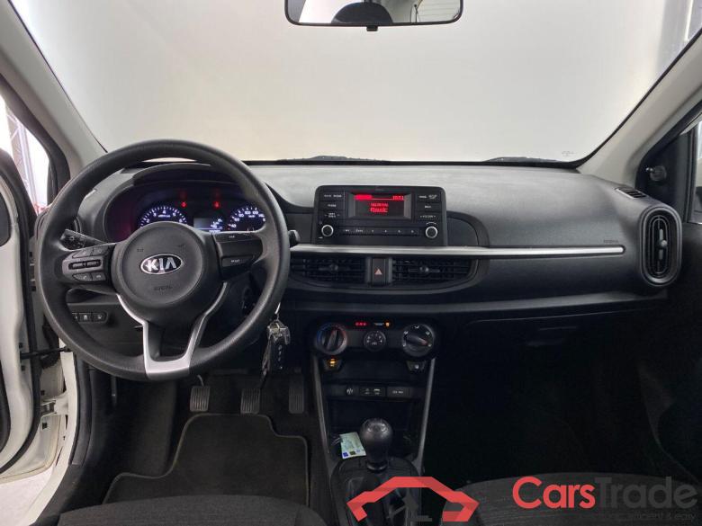 KIA PICANTO 1.0 CVVT ComfortLine #6