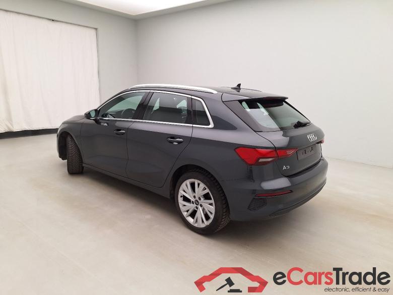 Audi, A3 SB '20, Audi A3 Sportback 2.0 35 TDi 110kW S tronic 5d #3