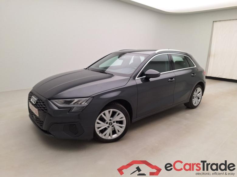 Audi, A3 SB '20, Audi A3 Sportback 2.0 35 TDi 110kW S tronic 5d #4