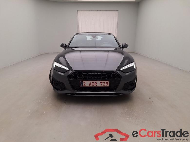 Audi, A5 SB FL'20, Audi A5 Sportback 35 TDI S tronic Bus Ed S Line 5d #1