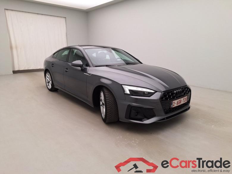 Audi, A5 SB FL'20, Audi A5 Sportback 35 TDI S tronic Bus Ed S Line 5d #2
