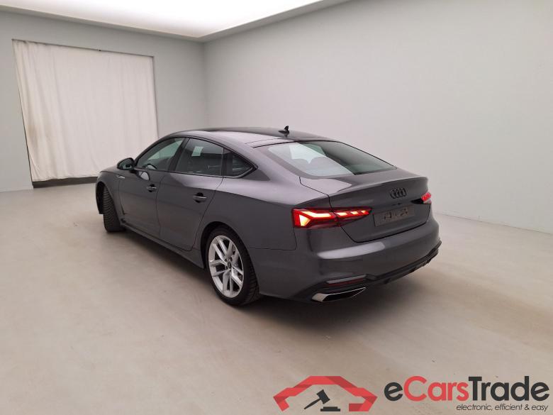Audi, A5 SB FL'20, Audi A5 Sportback 35 TDI S tronic Bus Ed S Line 5d #3