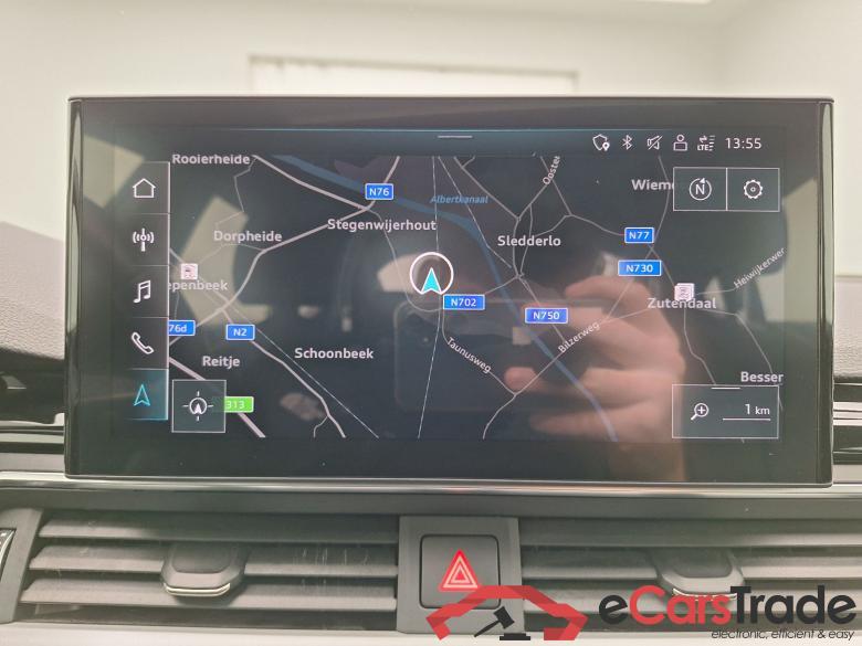 Audi, A5 SB FL'20, Audi A5 Sportback 35 TDI S tronic Bus Ed S Line 5d #6