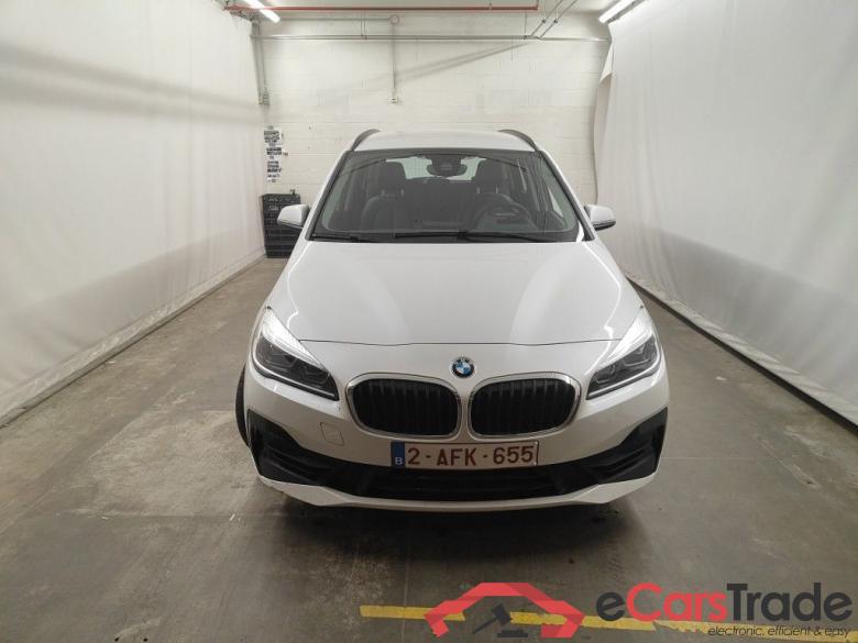 BMW 2 Reeks Gran Tourer 216d (85kW) 5d #1