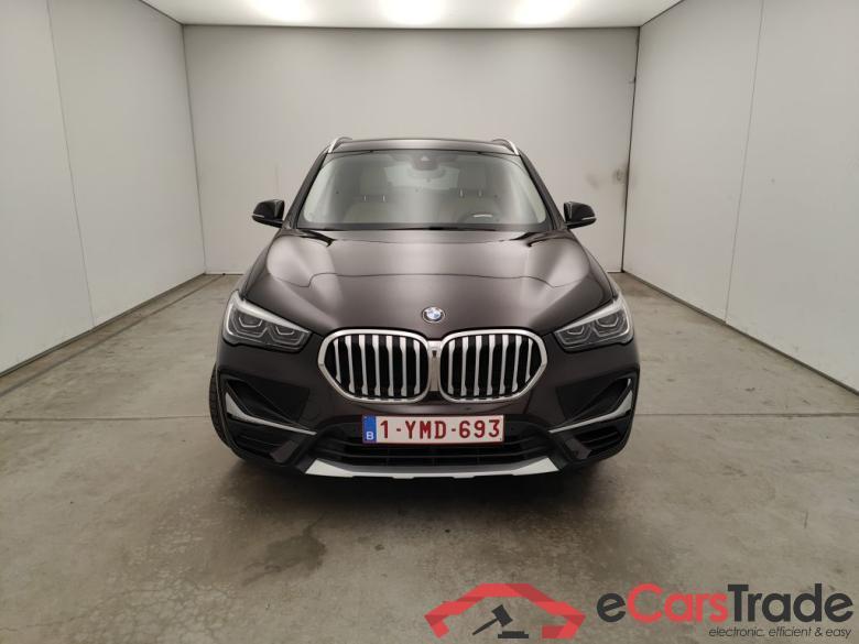 BMW X1 sDrive18iA (100 kW) 5d #1