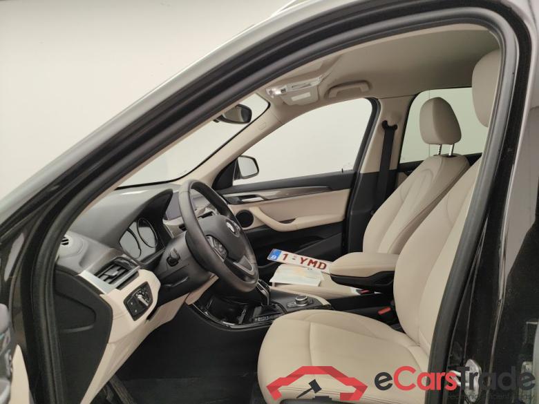 BMW X1 sDrive18iA (100 kW) 5d #6