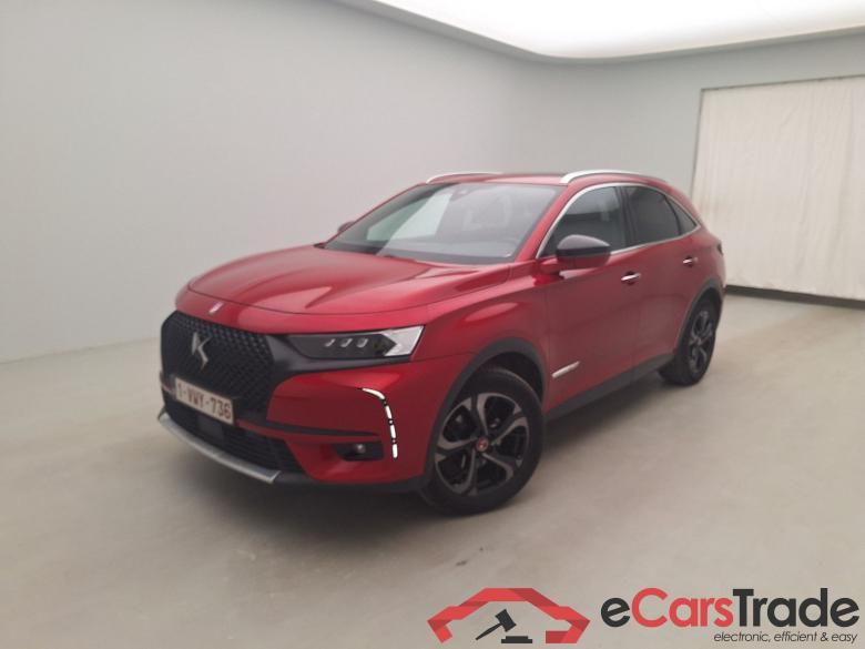 DS, DS7 CB '17, DS 7 Crossback 1.5 BlueHDi 130 Auto PERFORMANCE Li #2