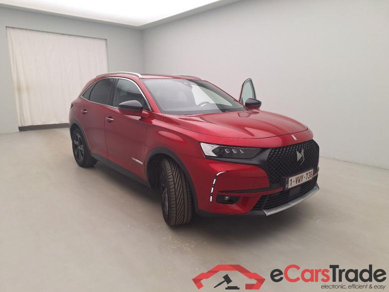 DS, DS7 CB '17, DS 7 Crossback 1.5 BlueHDi 130 Auto PERFORMANCE Li #3
