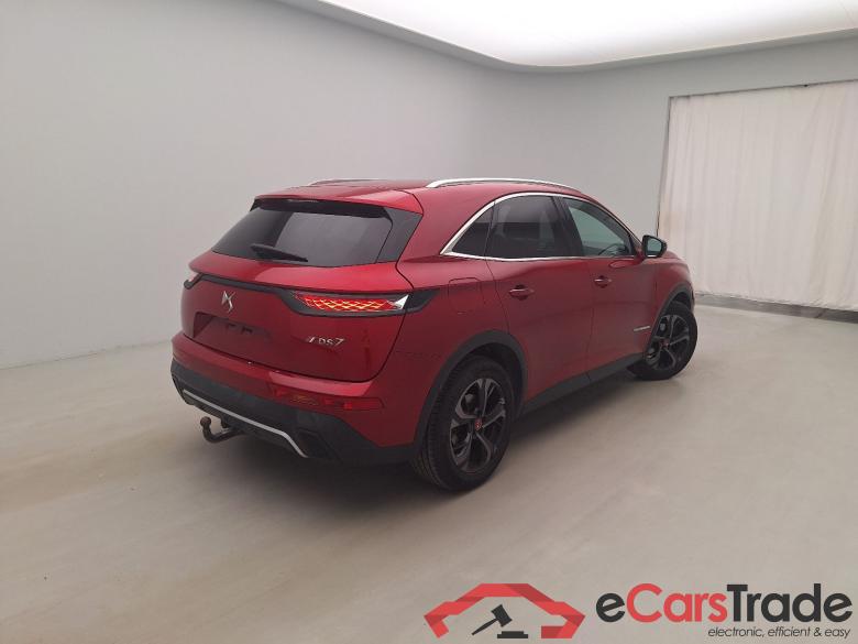 DS, DS7 CB '17, DS 7 Crossback 1.5 BlueHDi 130 Auto PERFORMANCE Li #5