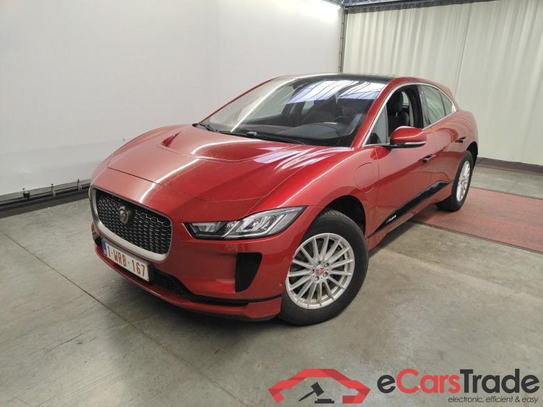 Jaguar i-PACE S 5d #2