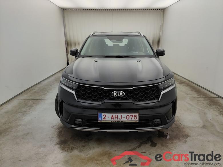 KIA Sorento More 1.6 HEV 2WD DCT8 5d 7pl #1