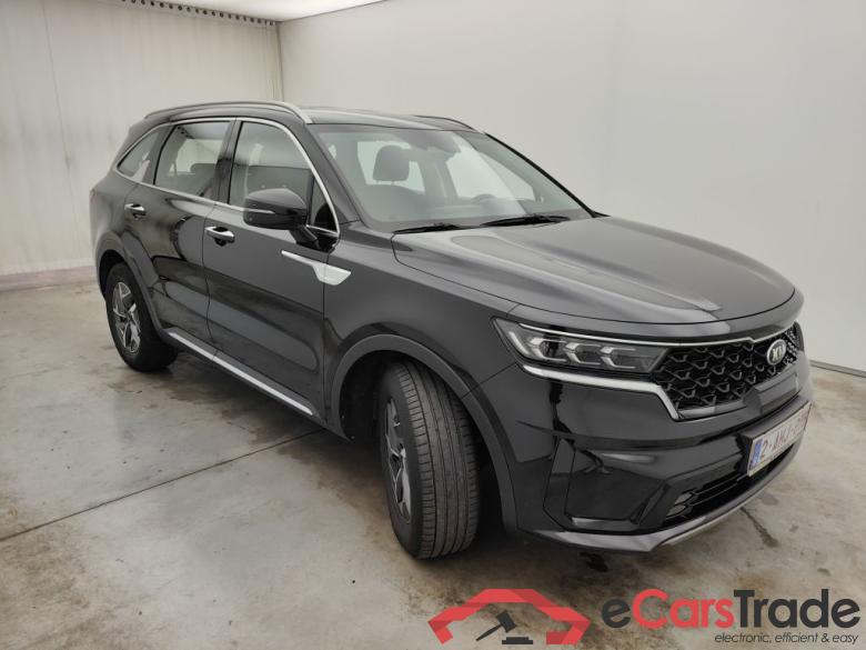 KIA Sorento More 1.6 HEV 2WD DCT8 5d 7pl #2